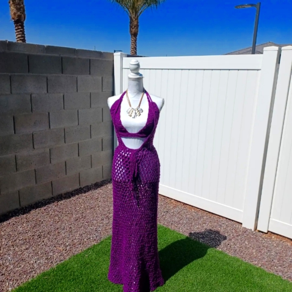 Bikini/Cover up - Picture 7 of 7